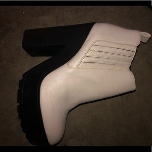 Kendall and Kylie Madden Girl Boots